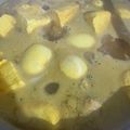 Cooksnap dari HannaH untuk resep Opor Ayam