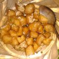 Cooksnap dari serinsya untuk resep Tahu gejrot pedas mantap