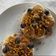 Cooksnap de Maria Silva quando cozinhou Tortitas de Arroz com Banana e Mirtilos.
