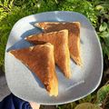 Cooksnap dari Arumia untuk resep Roti'O / Roti Boy ala Rumahan