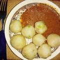 Cooksnap dari rini ahmad untuk resep Cilok Tepung Terigu Ekonomis!