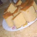 صورة من afnan ، شاركها بعد تجربة وصفة احلى كيك اسفنجي ممكن تاكلو 🎂