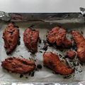 Cooksnap dari nielam kurniawan untuk resep Ayam Kecap Panggang Oven