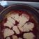 El cooksnap de Silvia Cuello cuando hizo Masa de Pizza rápida y fácil.