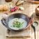 Cooksnap dari Dwiyana untuk resep Sayur Bobor Bayam