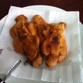 Cooksnap dari Novi Herawati untuk resep pisang goreng krispy