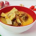 Cooksnap dari fransiska arie untuk resep Gulai Nangka Ala RM Padang