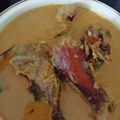 Cooksnap dari abidohan untuk resep Mangut / Ikan Asap