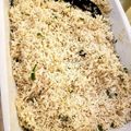 Real Rose's cooksnap of when they made Egg Fried Rice.