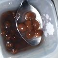 Cooksnap dari Lena Diyah untuk resep Bubble pearl