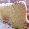 El cooksnap de Rosana Izquierdo cuando hizo Torta de naranaja en licuadora fácil y esponjosa!.