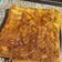 El cooksnap de rosana iturres cuando hizo Torta invertida de peras.
