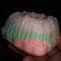 Cooksnap dari Umi Thoriq untuk resep Putu ayu jadul tp lazis