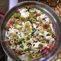 صورة من Sawsan.Shabaan، شاركها بعد تجربة وصفة بيتزا 🍕 الفطر الطازج 🍄