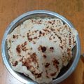 Sylvia Lam 的 墨西哥薄餅(tortilla) - keto cooksnap