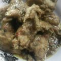 Cooksnap dari firdausinuzula untuk resep Semur Ayam