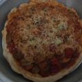 Cooksnap dari Arry Marchilda untuk resep Pizza Teflon Gampang💁