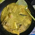 Cooksnap dari yunita eka putri untuk resep Kare cumi bumbu instan