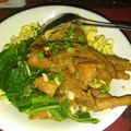 Cooksnap dari Septiara Ken untuk resep Mie ayam ceker