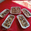 Cooksnap dari Prisilia Ferna Rumagit untuk resep Klapertart