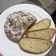 Cooksnap dari VR untuk resep Overnight Rustic Bread(no-knead, without sourdough starter)