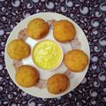 Pooja Vora's cooksnap of when they made બફવડા (Bafvada Recipe In Gujarati).