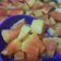 Cooksnap dari Ayu Martalena untuk resep Es Buah alias Fruit Cocktail