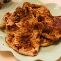 Pigleg 的 萬用辣味烤肉醬《溫和口味+小辣》 cooksnap