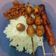 Cooksnap dari Dapur Dina untuk resep Nasi uduk simple ricecooker