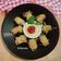 Cooksnap dari Deis Daraswati untuk resep Sosis gulung mie