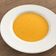 El cooksnap de Andreita cuando hizo Crema de Calabaza.