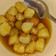 Cooksnap dari Lita Afria untuk resep PEMPEK DOS TANPA IKAN takaran sendok