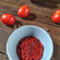 Cooksnap dari Ummi Umar untuk resep 216. Pasta Tomate Homemade (basic tanpa tambahan apapun)