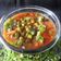 Jyoti Shah का कुकस्नैप जब उन्होंने छोलिया हरे चने का निमोना(Chholiya hare chane ka nimona recipe in बनाया था।