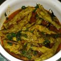 Cooksnap dari Kiky Umi Nasywa Via untuk resep Ceker rica"