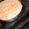Cooksnap από kat1a στη συνταγή Πανεύκολα μπισκότα βουτύρου με 3 υλικά