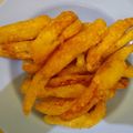 Cooksnap dari hendrikta untuk resep Stick Kentang Keju