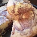 El cooksnap de picho cuando hizo Torta fácil.