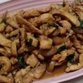 Cooksnap dari Erni Noviani untuk resep Ayam Teriyaki ala Hokben enak