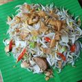 Cooksnap dari Deedee Rasuan untuk resep Tauge Cah Ikan Asin