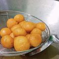 Cooksnap dari Eka Lestari untuk resep 92. Timus / Kue bola ubi