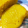 Cooksnap dari Lucy F. Sari untuk resep Bika Ambon Kenyal Bersarang