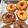 Cooksnap dari Emak Poppy ❤ untuk resep Donat kentang empuk