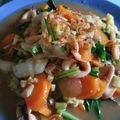 Cooksnap dari yulianingsih untuk resep Capcay ala solaria