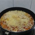 Cooksnap dari enong untuk resep Pizza simpel ramadhan