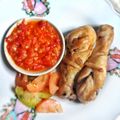 Cooksnap dari aniesaryono untuk resep Ayam Pop