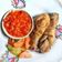 Cooksnap dari aniesaryono untuk resep Ayam Pop