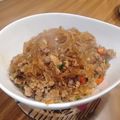 江孟昱 的 【四川經典】螞蟻上樹 cooksnap