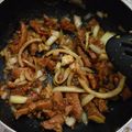 Cooksnap dari Sonia Here untuk resep Beef Teriyaki