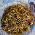 Cooksnap dari Andy Setiawan untuk resep Cumi Udang Lada Hitam